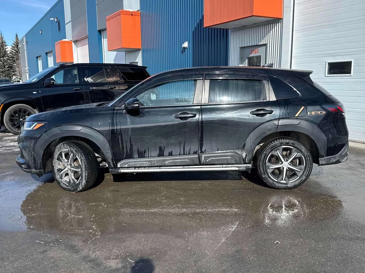 Honda Hr-v * Sport * CARFAX * ���� �� �� | Mobile.bg � ����������� 17