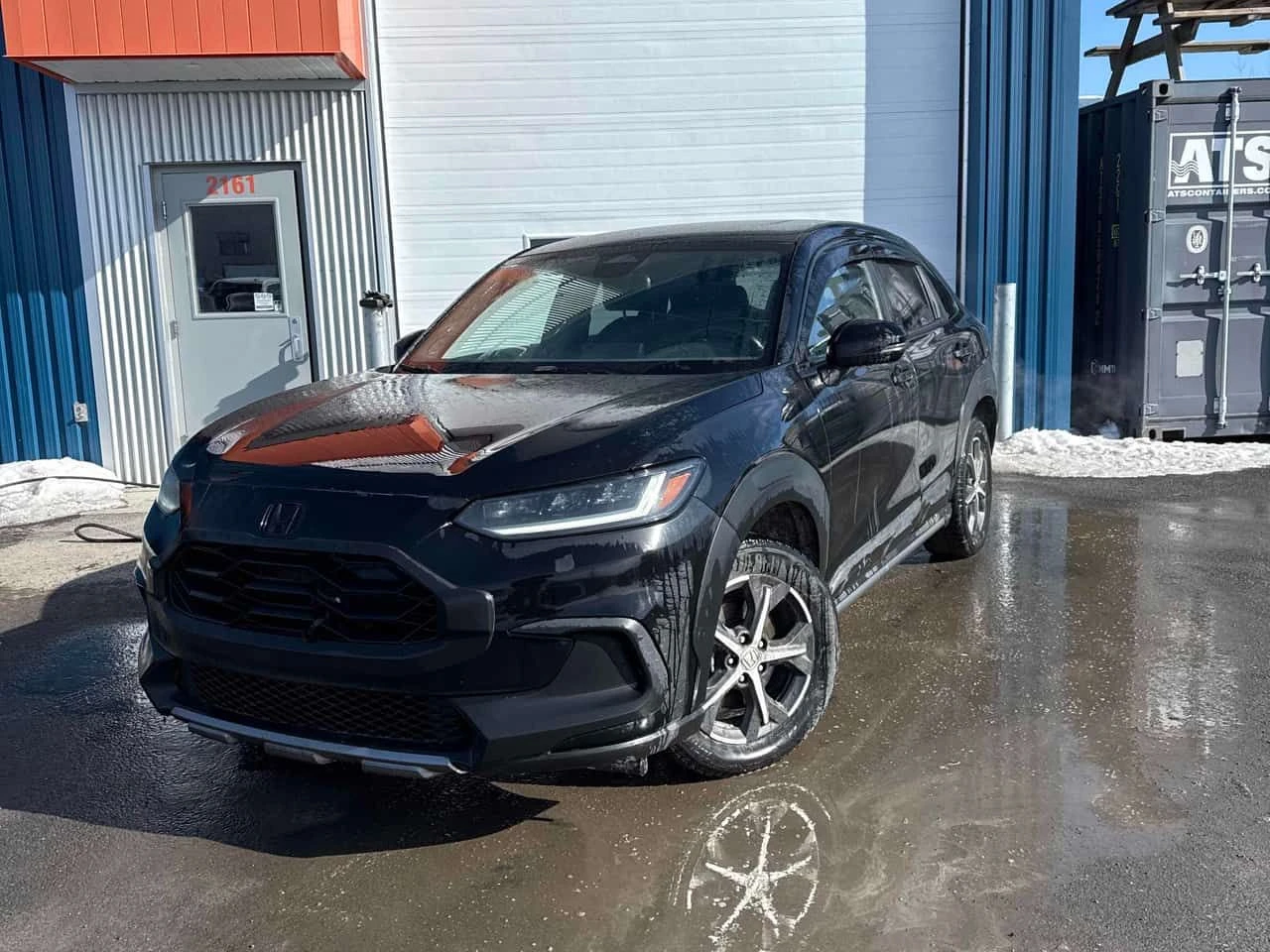 Honda Hr-v * Sport * CARFAX * ���� �� �� | Mobile.bg � ����������� 1