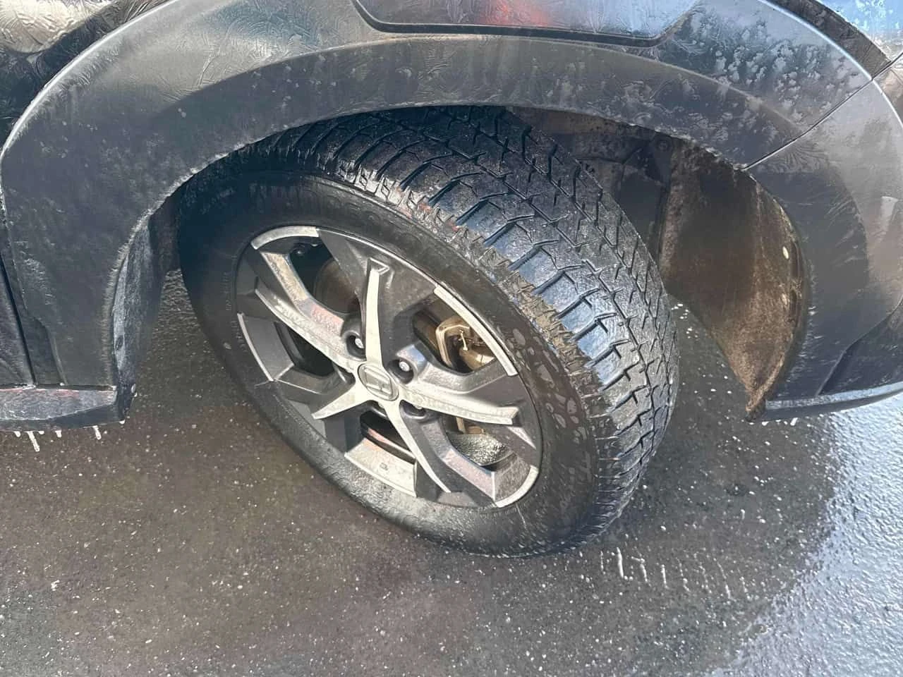 Honda Hr-v * Sport * CARFAX * ЦЕНА ДО БГ - изображение 7