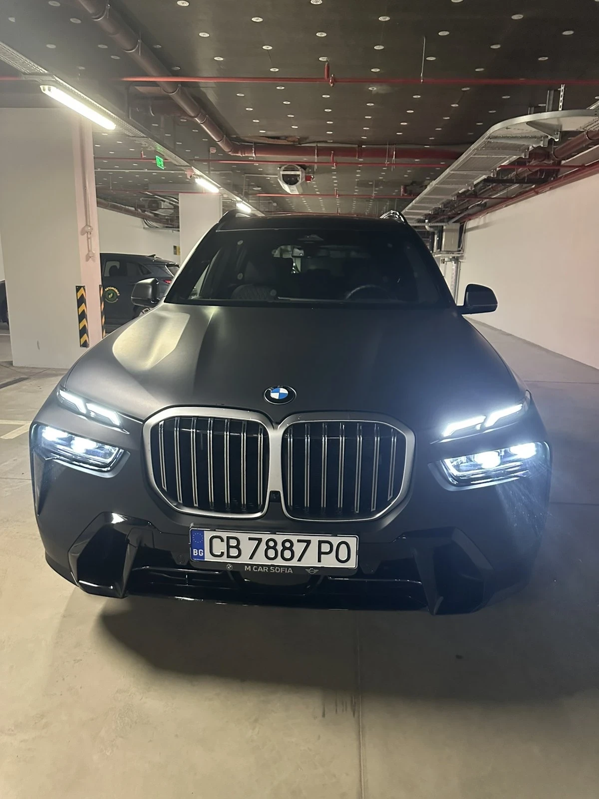 BMW X7 | Mobile.bg � ����������� 1