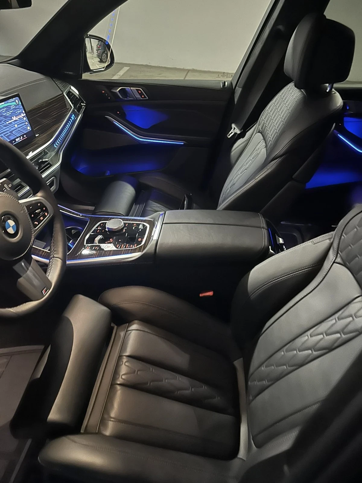 BMW X7 | Mobile.bg � ����������� 9