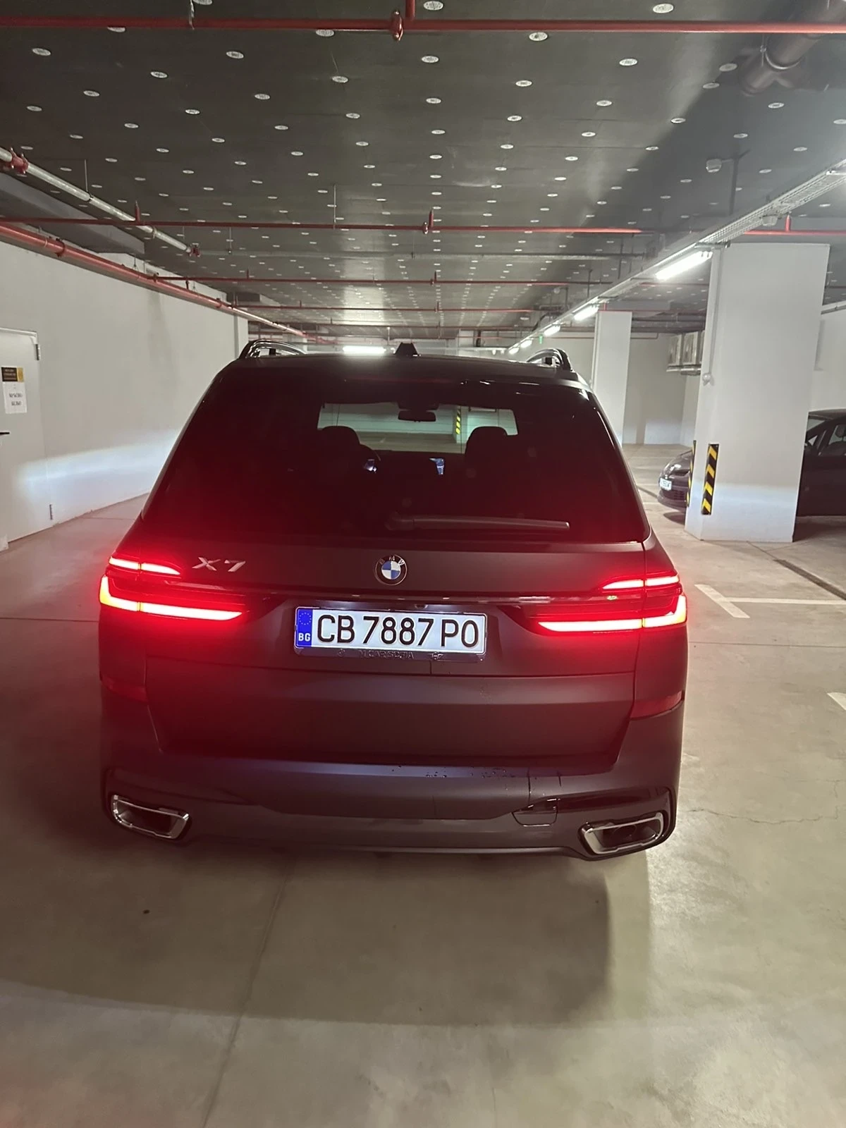 BMW X7 | Mobile.bg � ����������� 5