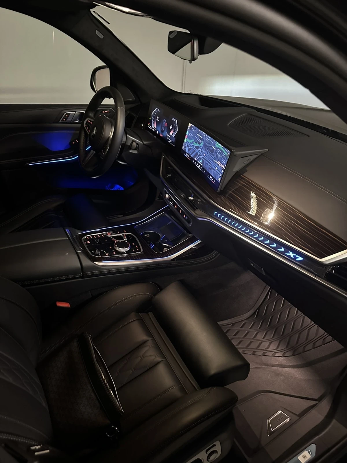 BMW X7 | Mobile.bg � ����������� 10