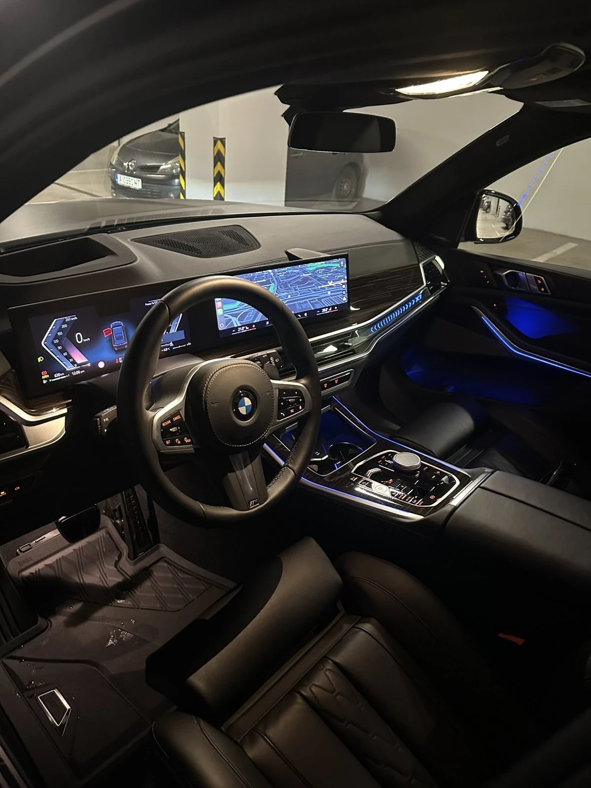 BMW X7 | Mobile.bg � ����������� 7