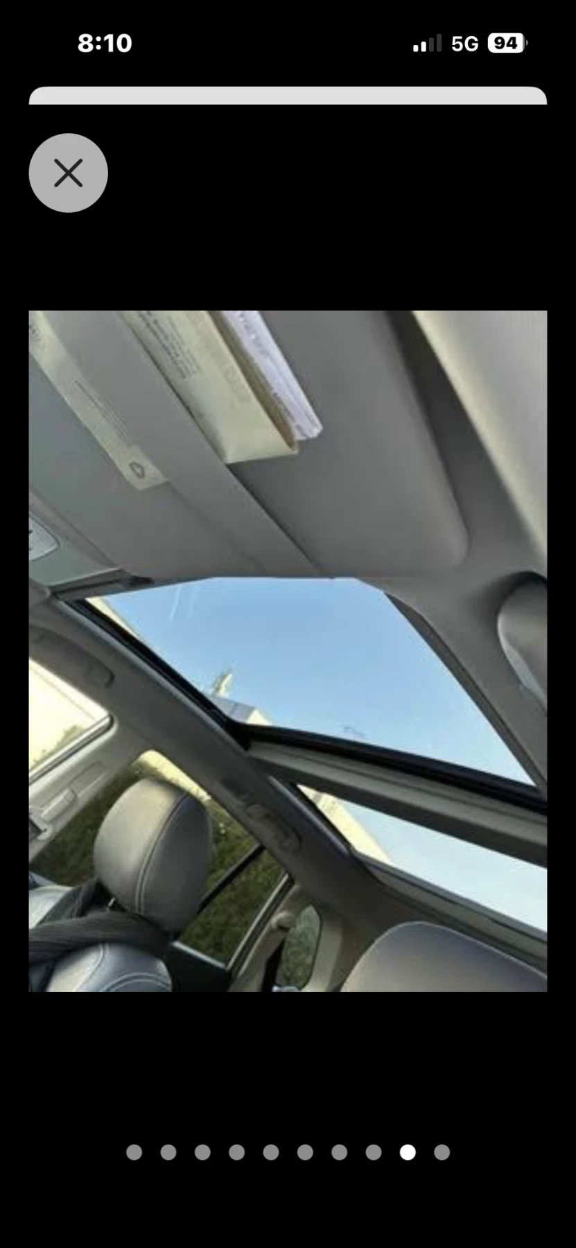 Renault Koleos 2.5 ������� | Mobile.bg � ����������� 7