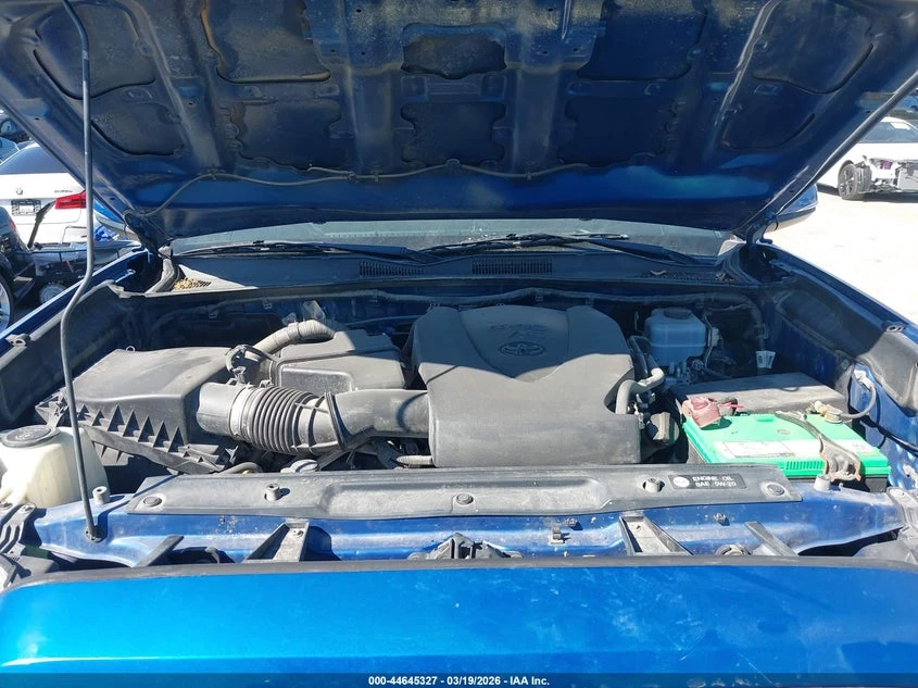 Toyota Tacoma Trd Off Road, снимка 10 - Автомобили и джипове - 54248826