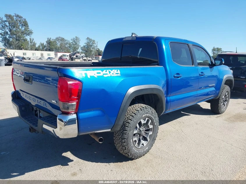 Toyota Tacoma Trd Off Road, снимка 4 - Автомобили и джипове - 54248826