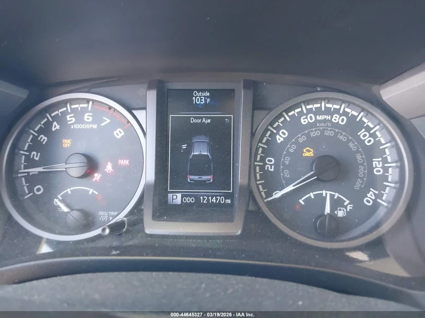 Toyota Tacoma Trd Off Road, снимка 7 - Автомобили и джипове - 54248826