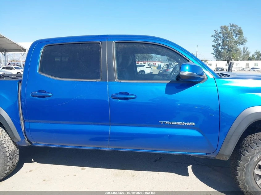 Toyota Tacoma Trd Off Road, снимка 13 - Автомобили и джипове - 54248826