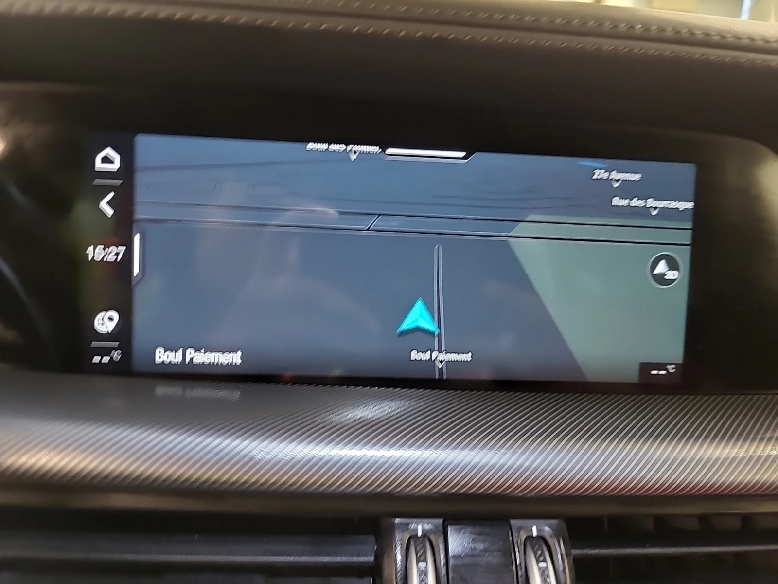 Alfa Romeo Stelvio VELOCE AWD, снимка 13 - Автомобили и джипове - 54260390