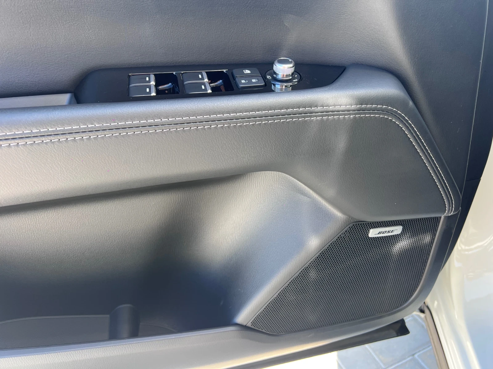 Mazda CX-5 2.5* ОБДУХВАНЕ* ХЕД ЪП* ДИСТРОНИК, снимка 12 - Автомобили и джипове - 54346237