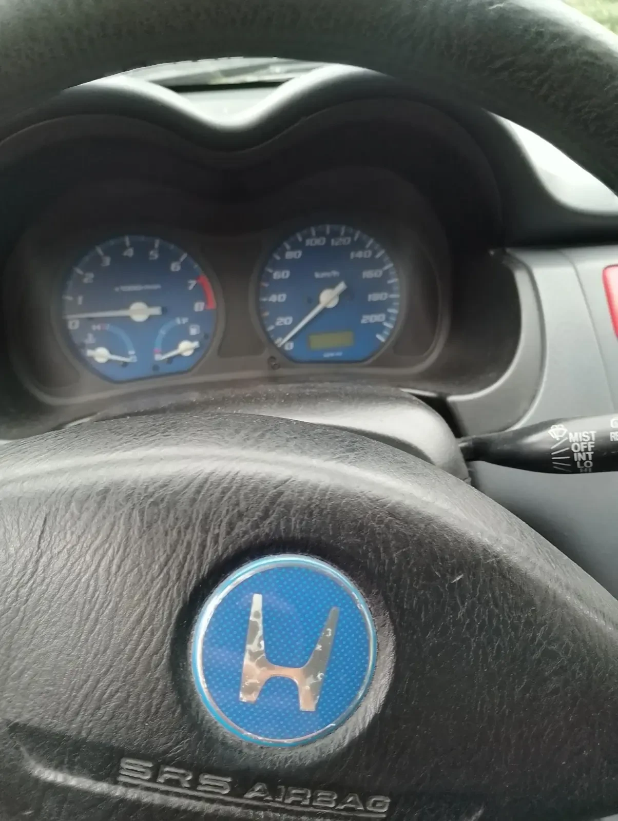 Honda Hr-v, снимка 7 - Автомобили и джипове - 54363165