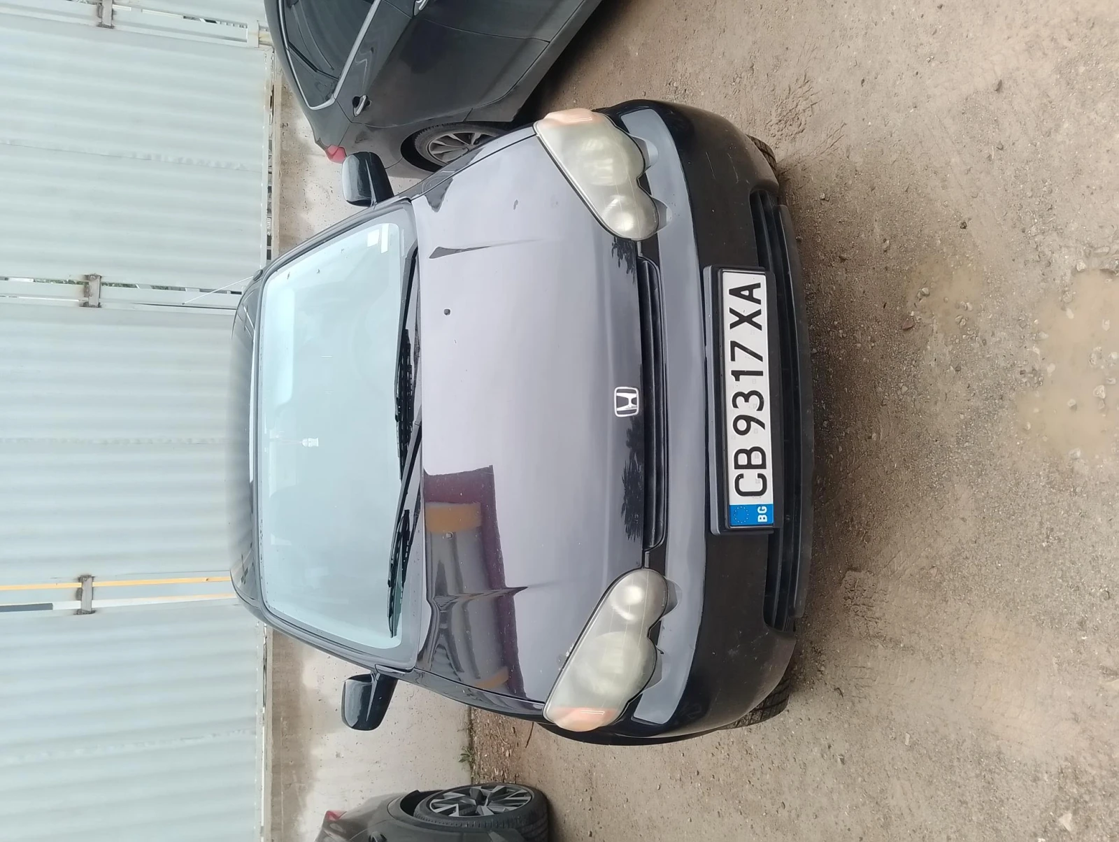 Honda Hr-v, снимка 2 - Автомобили и джипове - 54363165