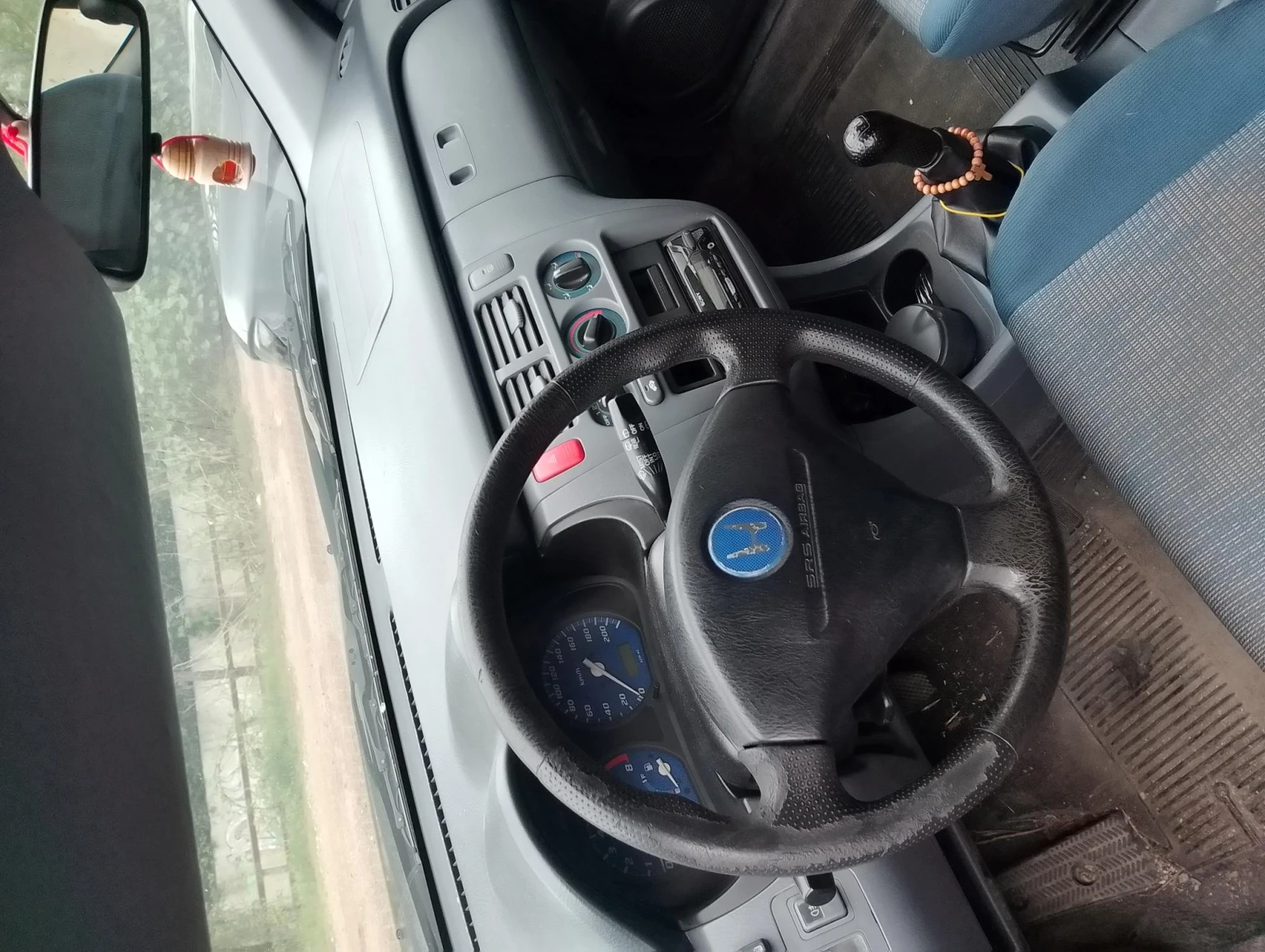 Honda Hr-v, снимка 5 - Автомобили и джипове - 54363165