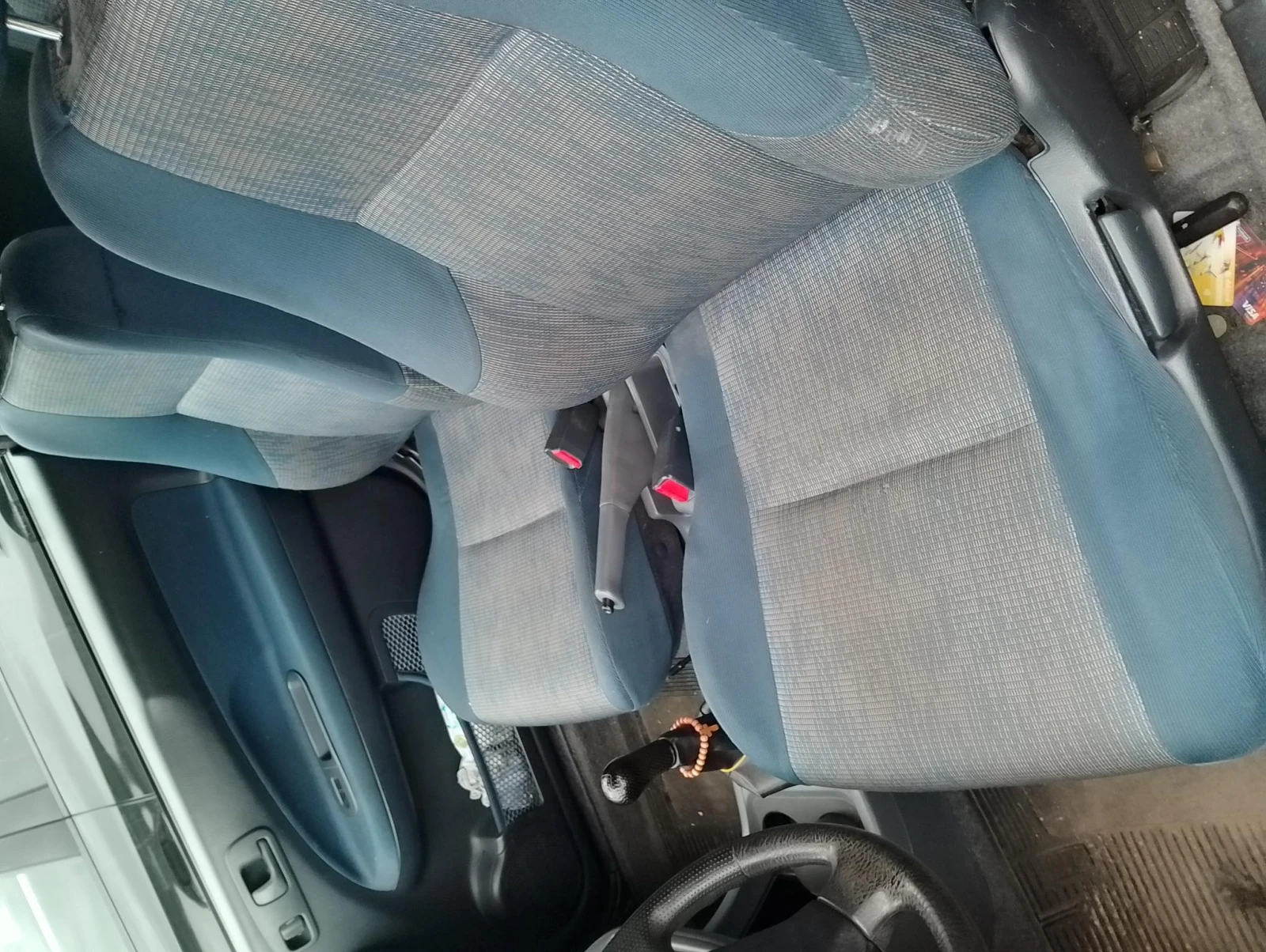 Honda Hr-v, снимка 6 - Автомобили и джипове - 54363165