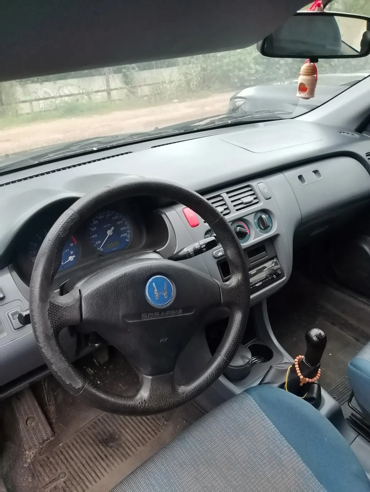 Honda Hr-v, снимка 5 - Автомобили и джипове - 54363165