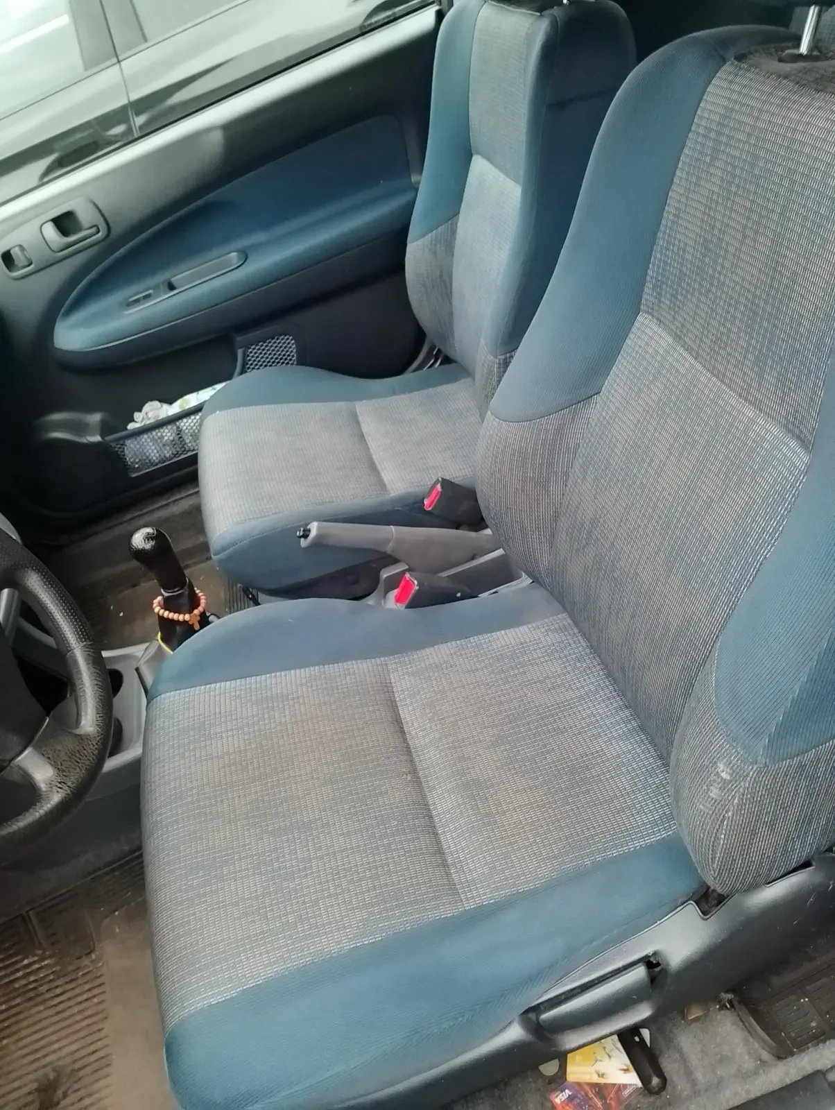 Honda Hr-v, снимка 6 - Автомобили и джипове - 54363165