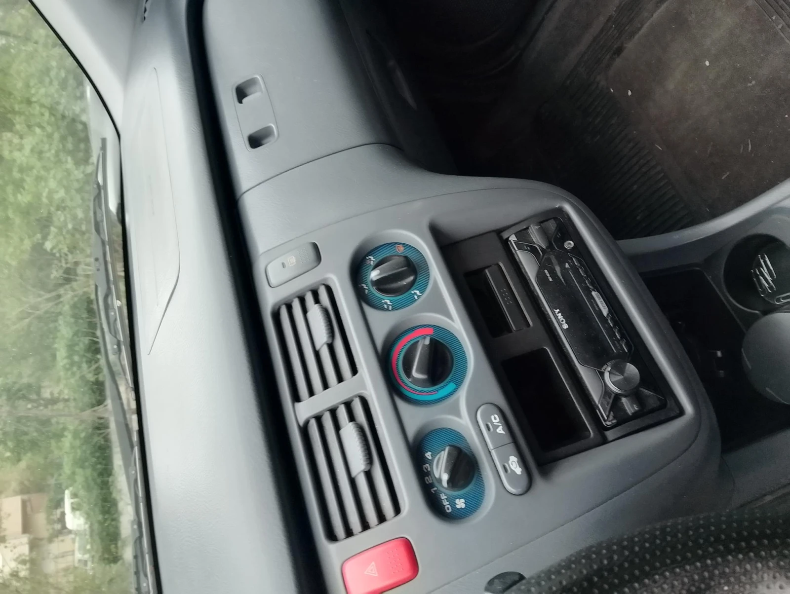 Honda Hr-v, снимка 8 - Автомобили и джипове - 54363165