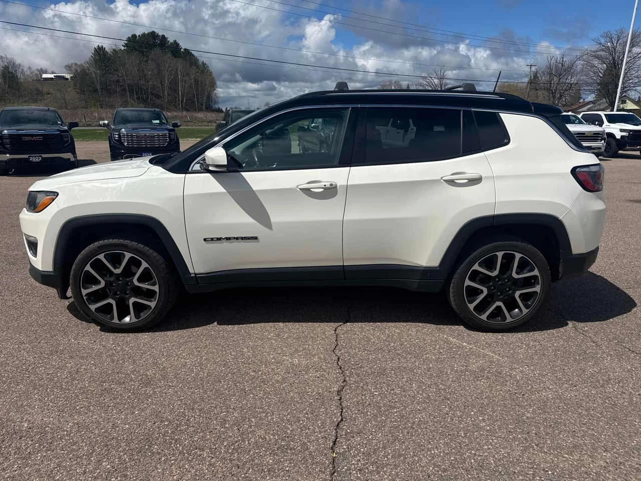 Jeep Compass * Limited * ������ * NAVI * �������� | Mobile.bg � ����������� 11