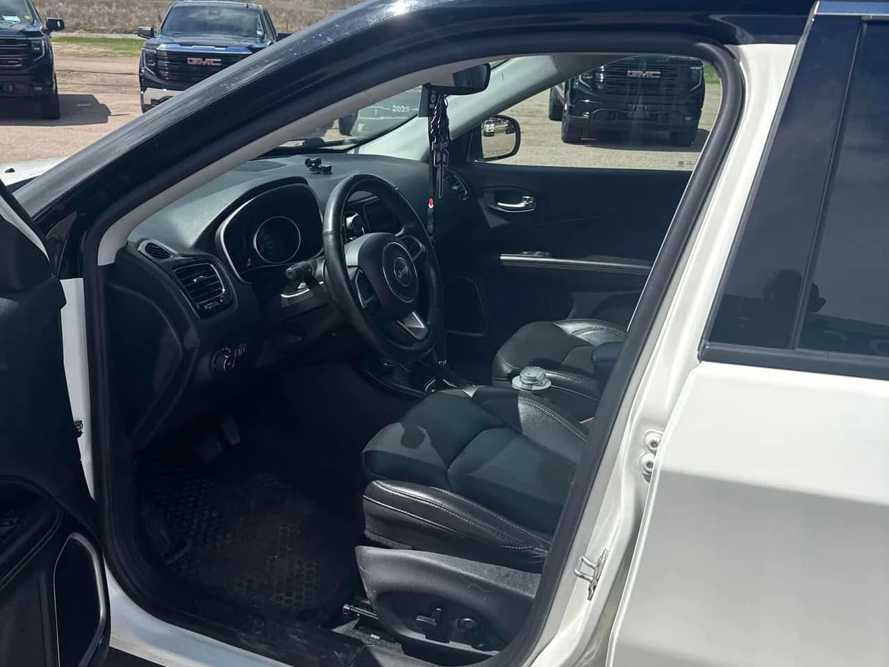 Jeep Compass * Limited * ������ * NAVI * �������� | Mobile.bg � ����������� 5