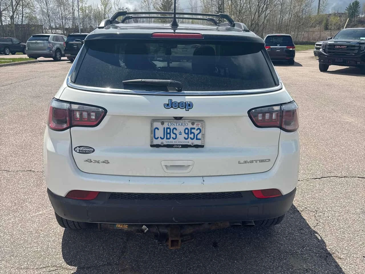 Jeep Compass * Limited * ������ * NAVI * �������� | Mobile.bg � ����������� 4