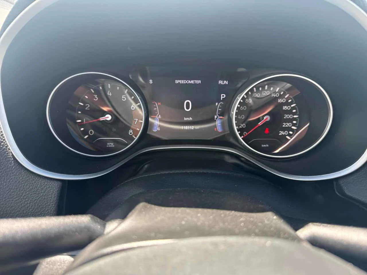 Jeep Compass * Limited * ������ * NAVI * �������� | Mobile.bg � ����������� 17