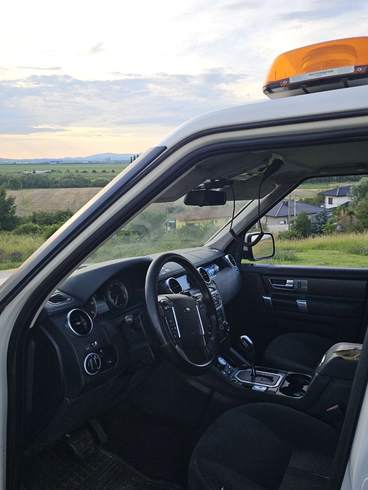 Land Rover Discovery 2.7 TDI, снимка 9 - Автомобили и джипове - 54866628