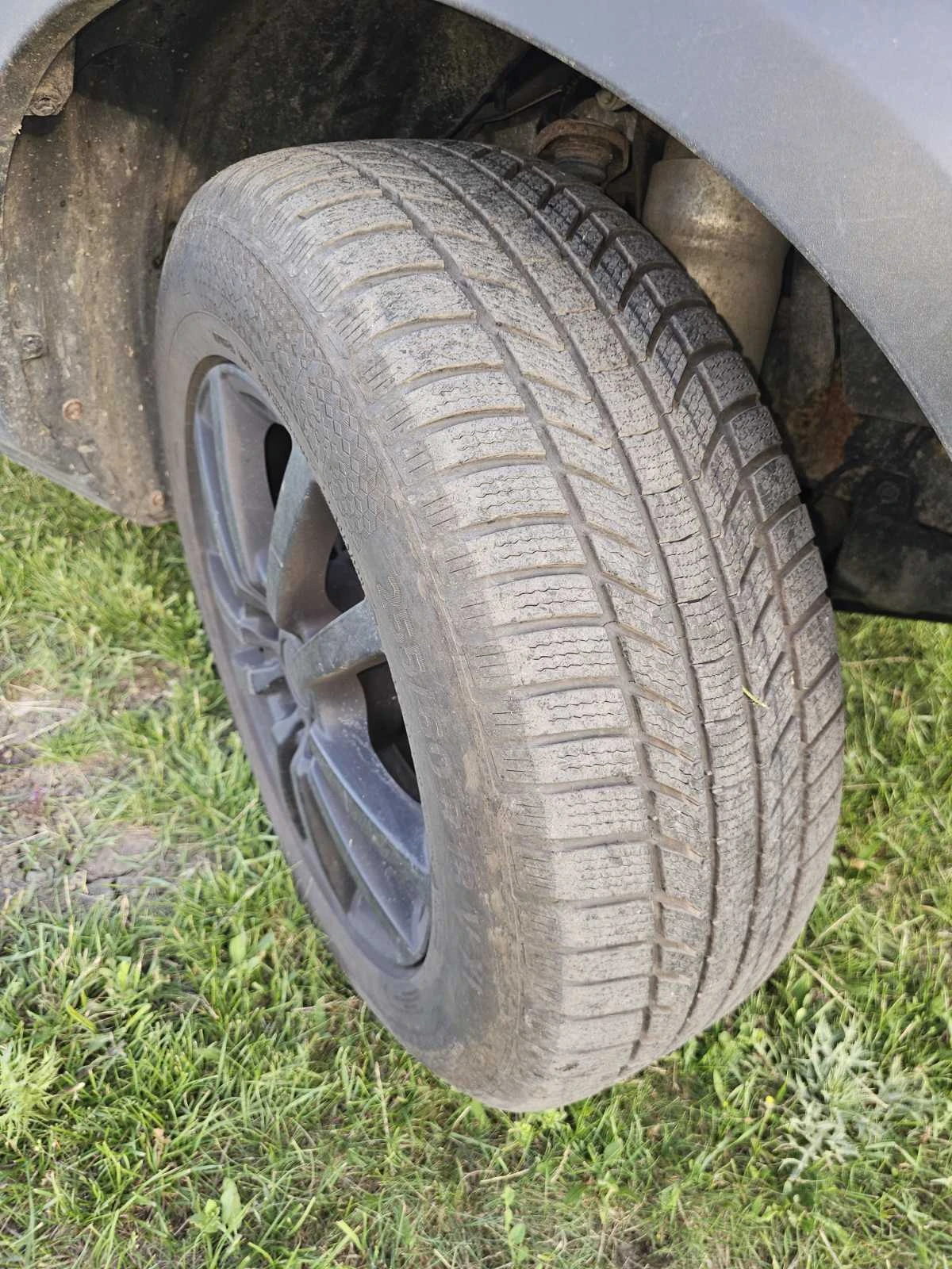 Land Rover Discovery 2.7 TDI, снимка 15 - Автомобили и джипове - 54866628
