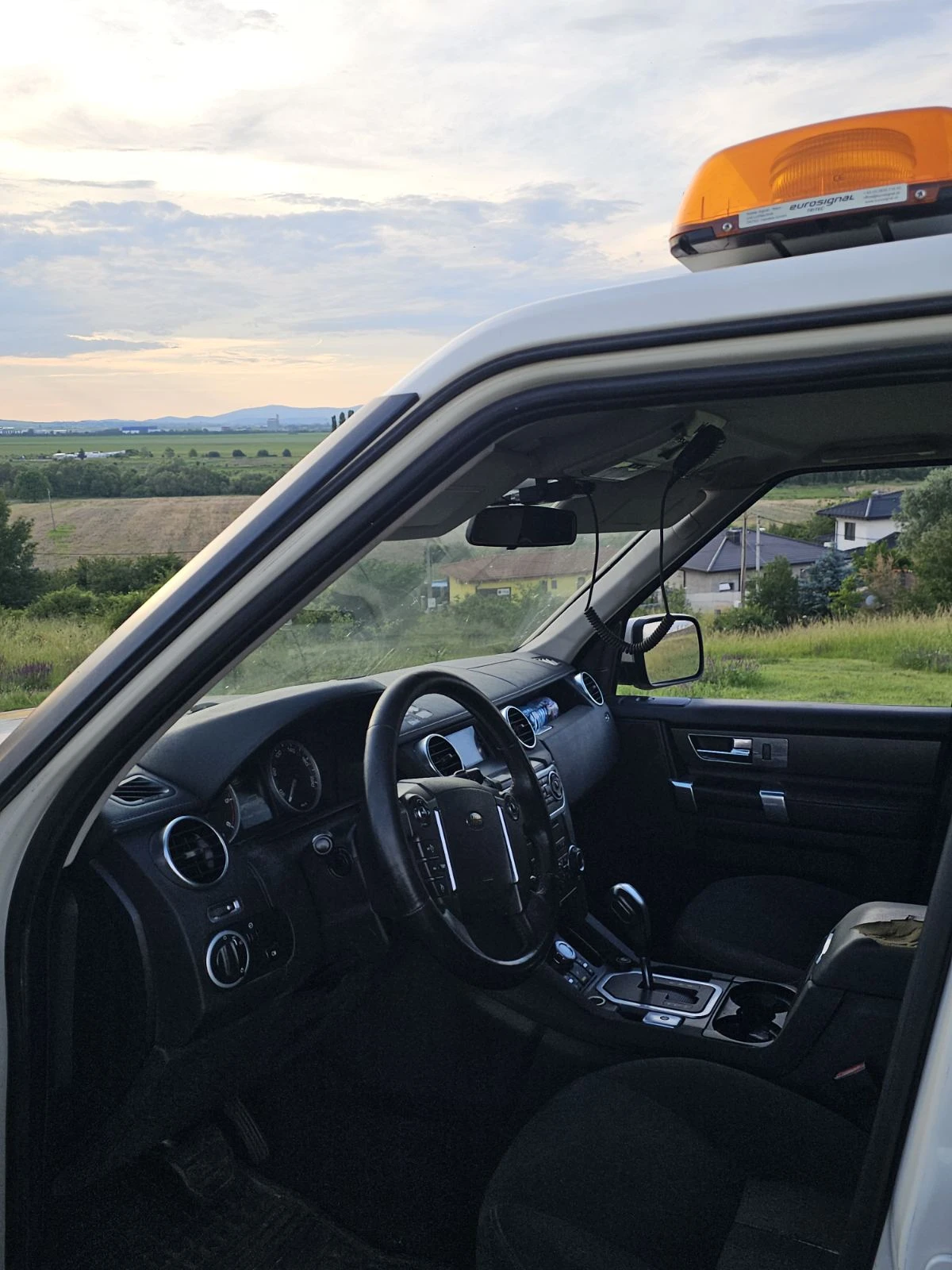 Land Rover Discovery 2.7 TDI, снимка 7 - Автомобили и джипове - 54866628