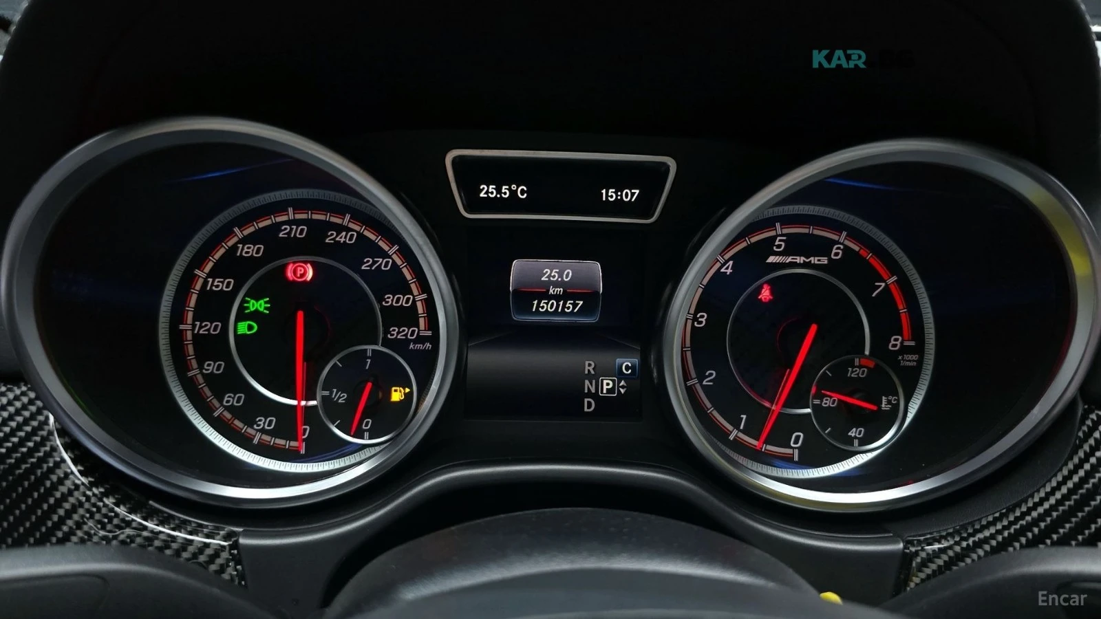 Mercedes-Benz GLE 63 S AMG COUPE / 4MATIC / FULL, снимка 8 - Автомобили и джипове - 54885429
