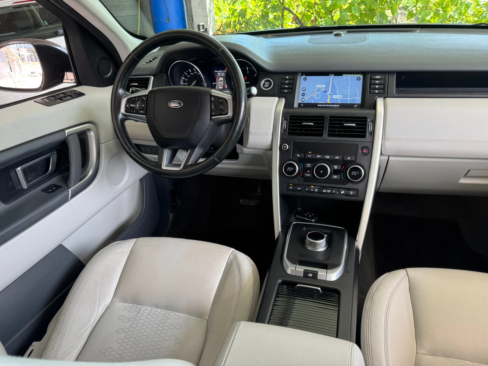Land Rover Discovery ��� ������ | Mobile.bg � ����������� 11
