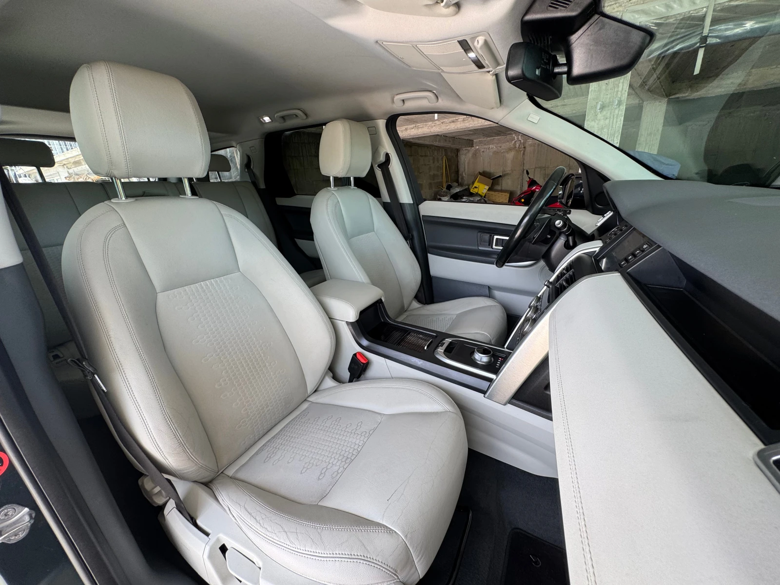Land Rover Discovery ��� ������ | Mobile.bg � ����������� 12