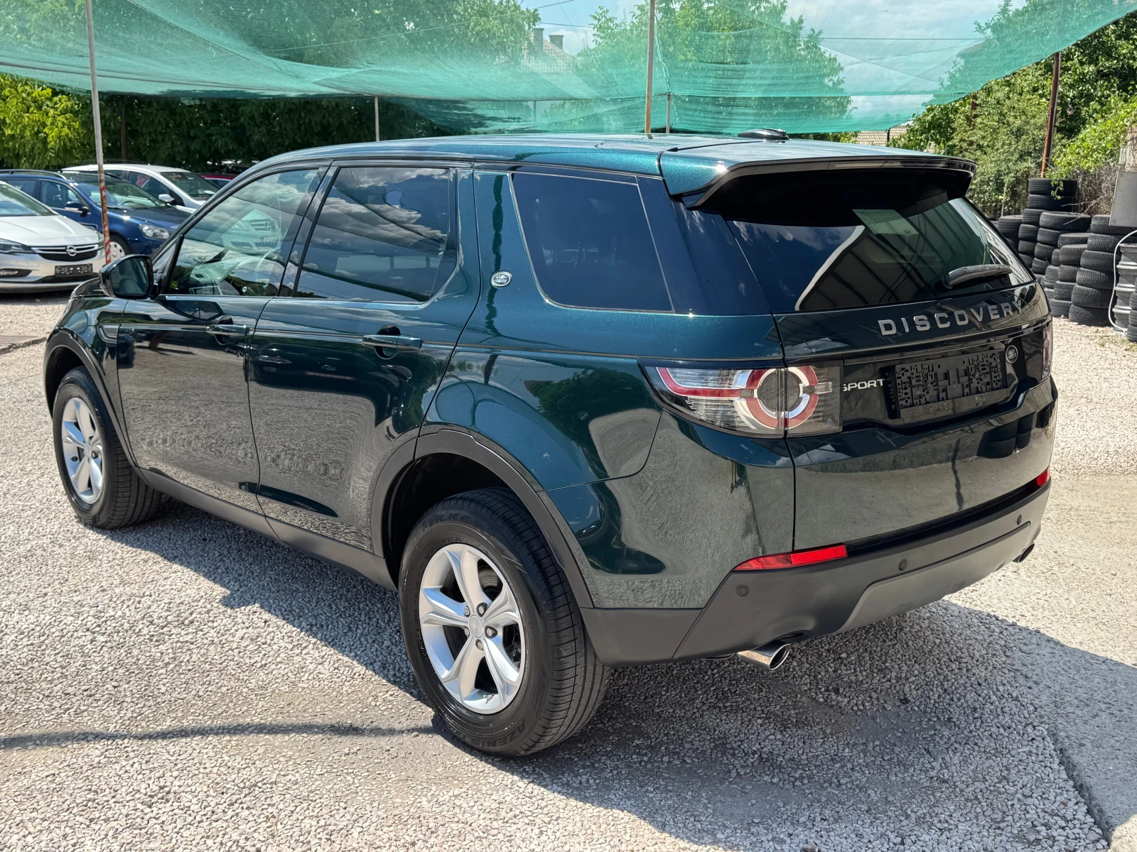 Land Rover Discovery ��� ������ | Mobile.bg � ����������� 5