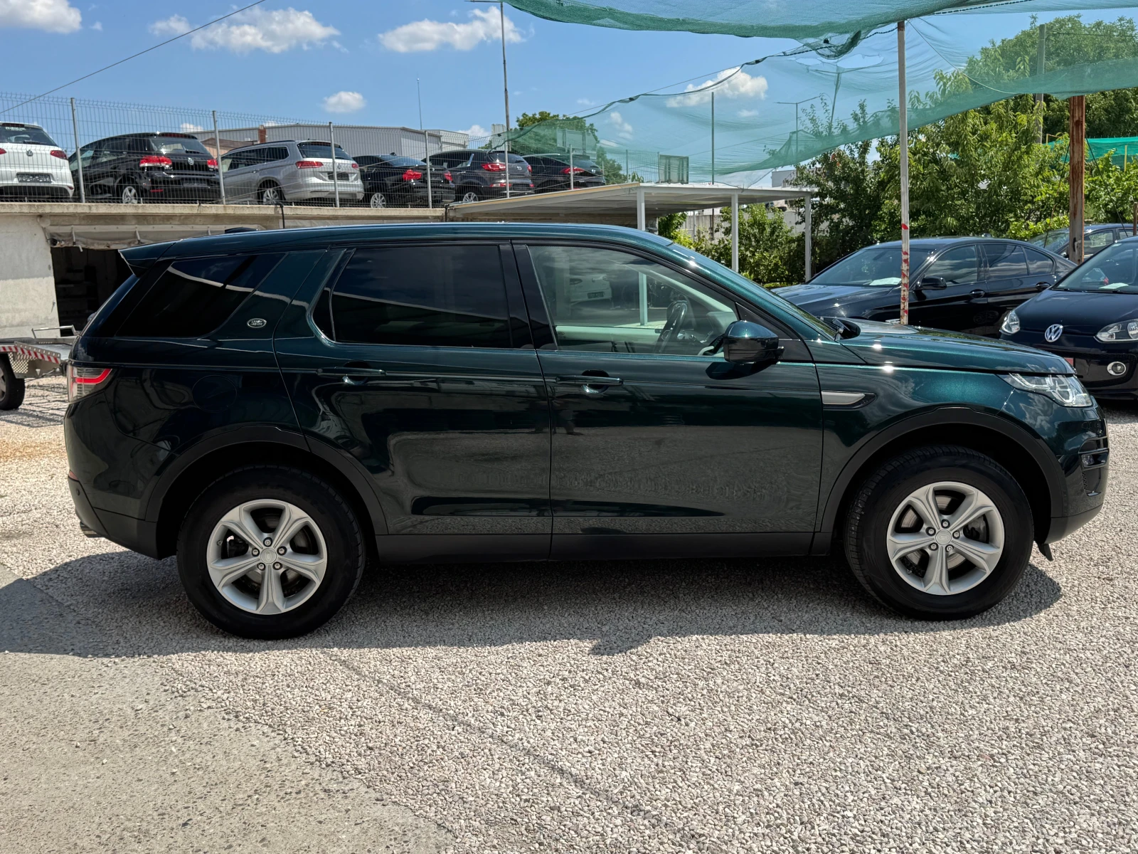 Land Rover Discovery ��� ������ | Mobile.bg � ����������� 3