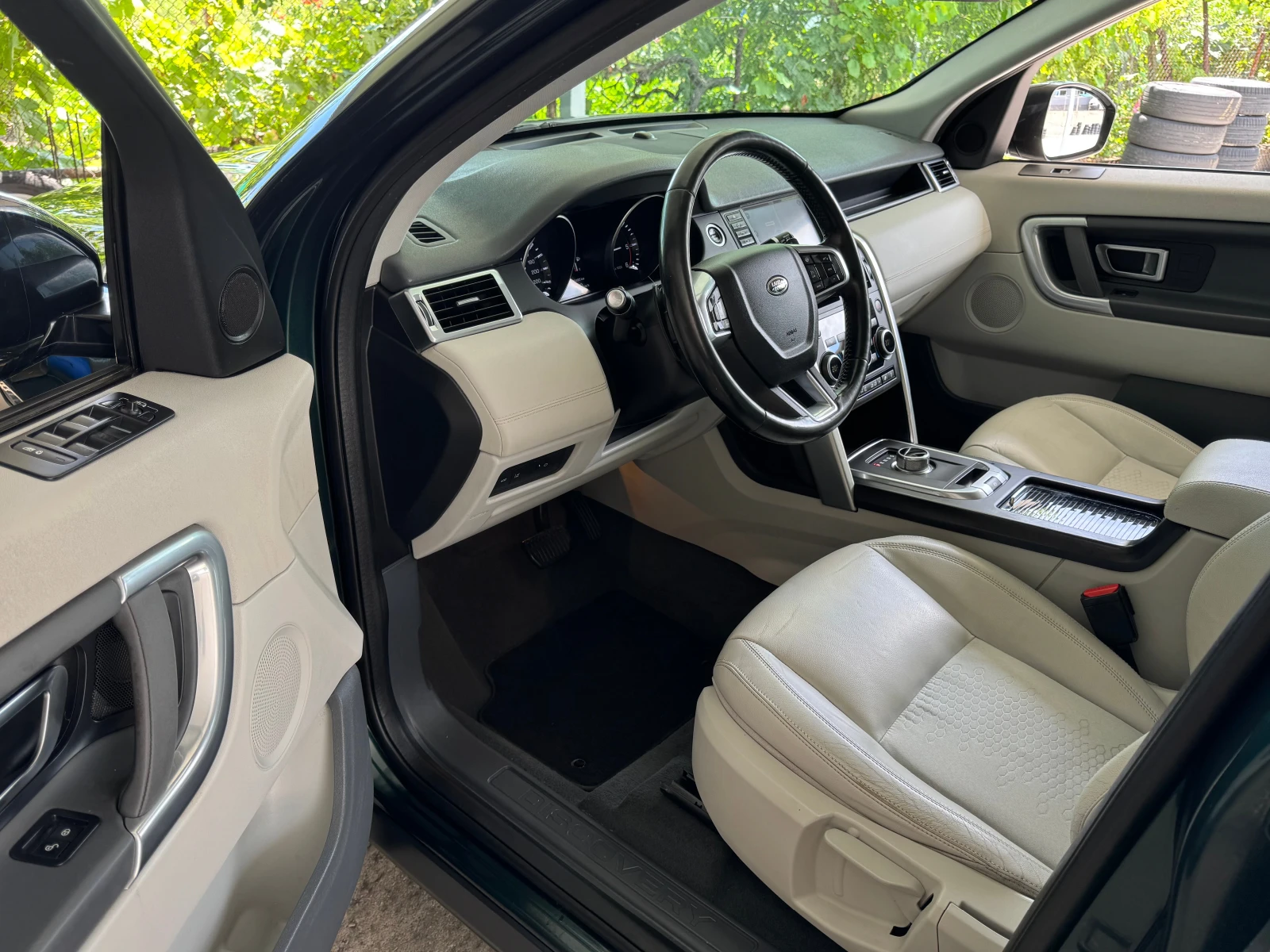 Land Rover Discovery ��� ������ | Mobile.bg � ����������� 8