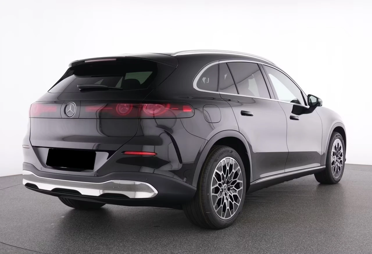 Mercedes-Benz GLC 400 EQ 4-MATIC AVANTGARDE DISTRONIC CAMERA , снимка 2 - Автомобили и джипове - 55558086