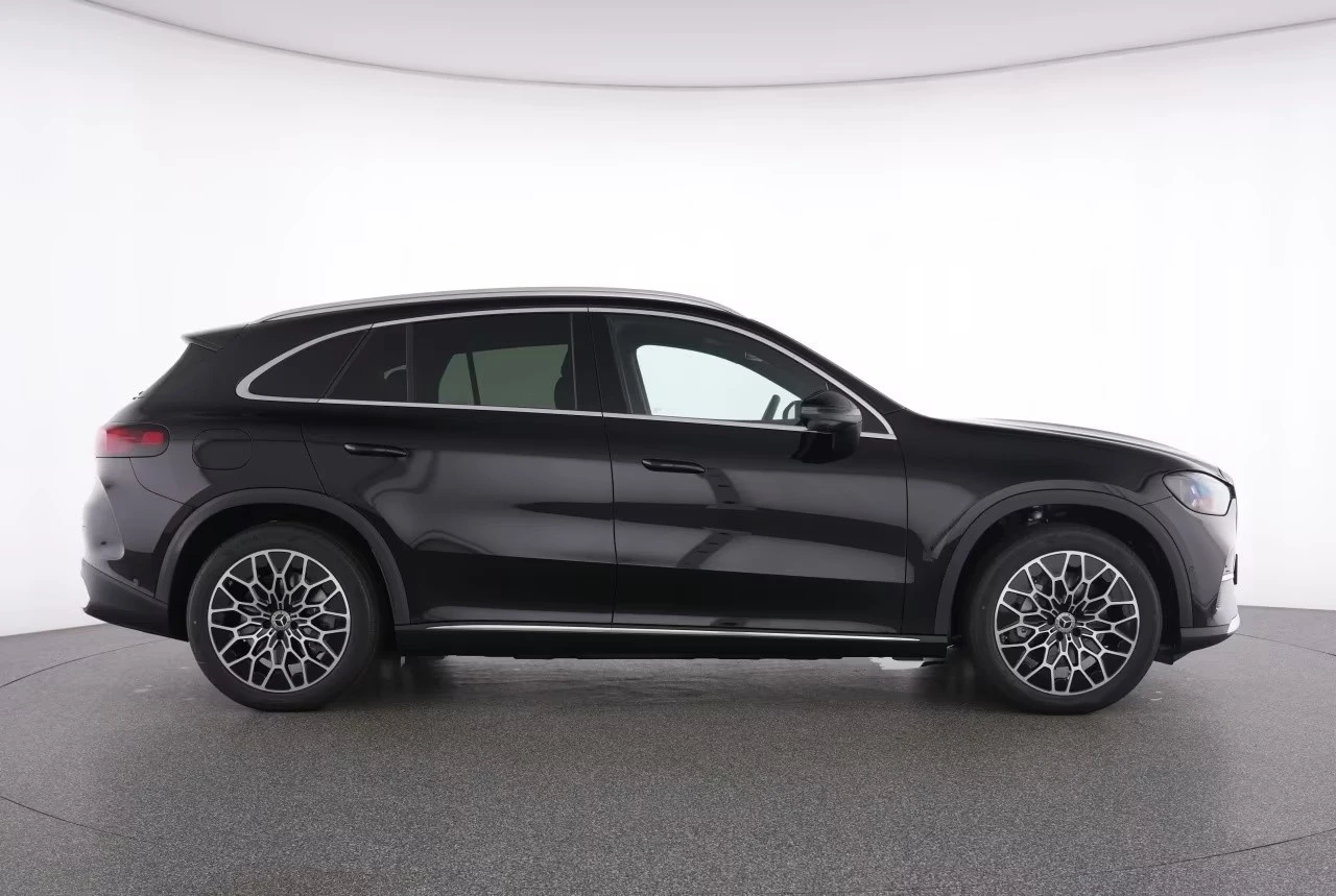 Mercedes-Benz GLC 400 EQ 4-MATIC AVANTGARDE DISTRONIC CAMERA , снимка 5 - Автомобили и джипове - 55558086