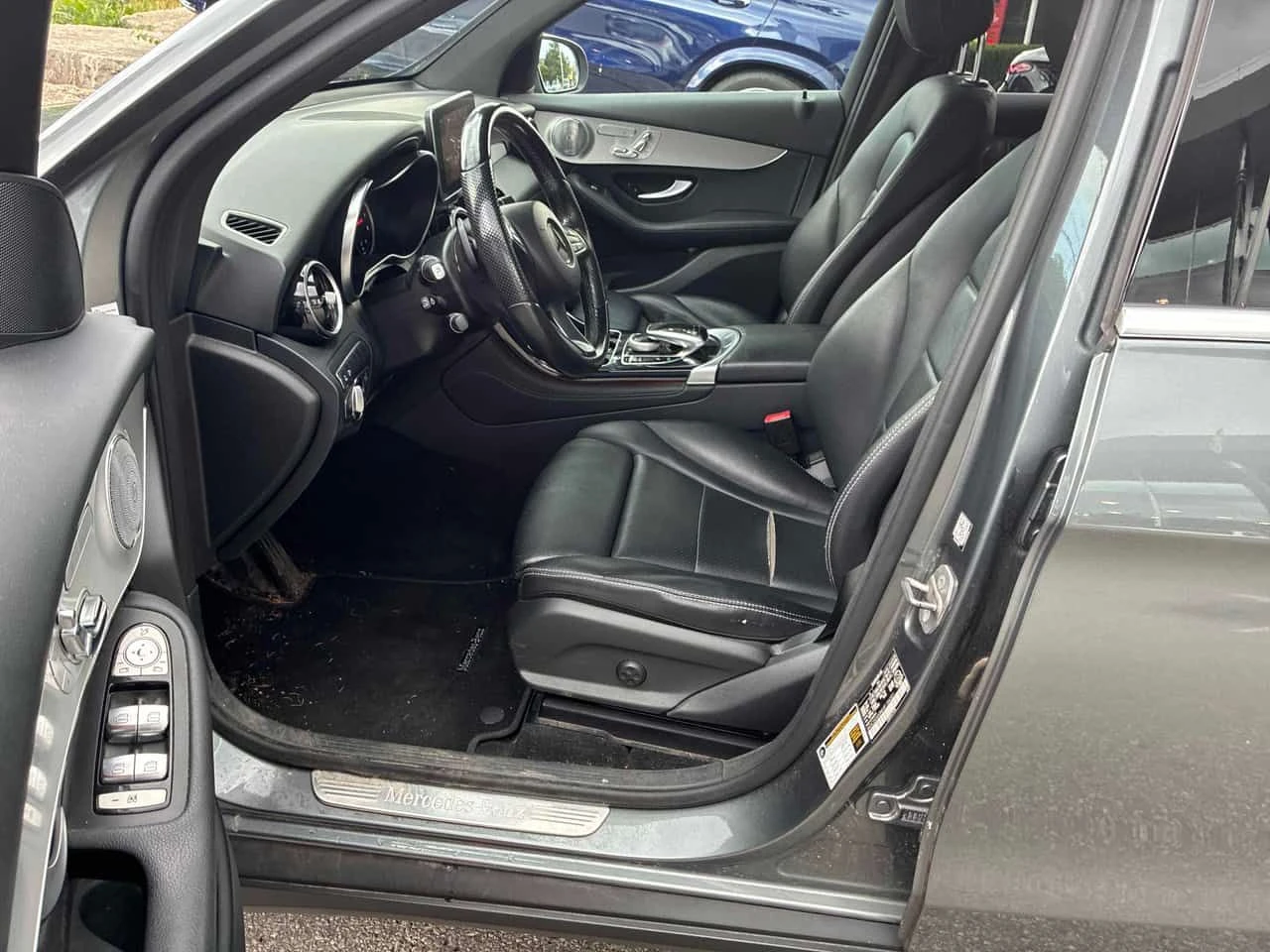 Mercedes-Benz GLC * 300 * CARFAX * ���� �� �� | Mobile.bg � ����������� 7