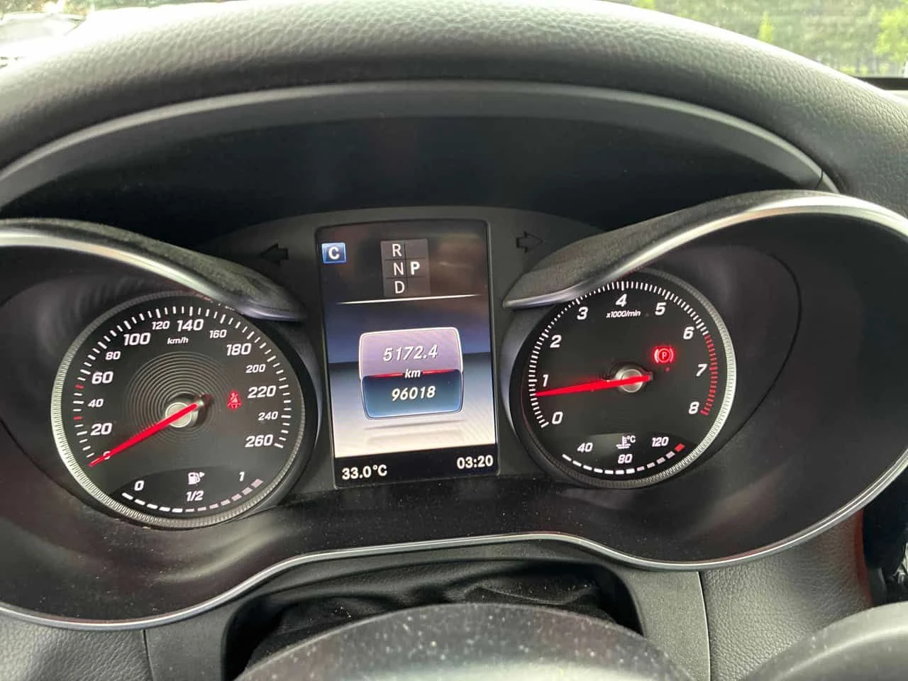 Mercedes-Benz GLC * 300 * CARFAX * ���� �� �� | Mobile.bg � ����������� 8