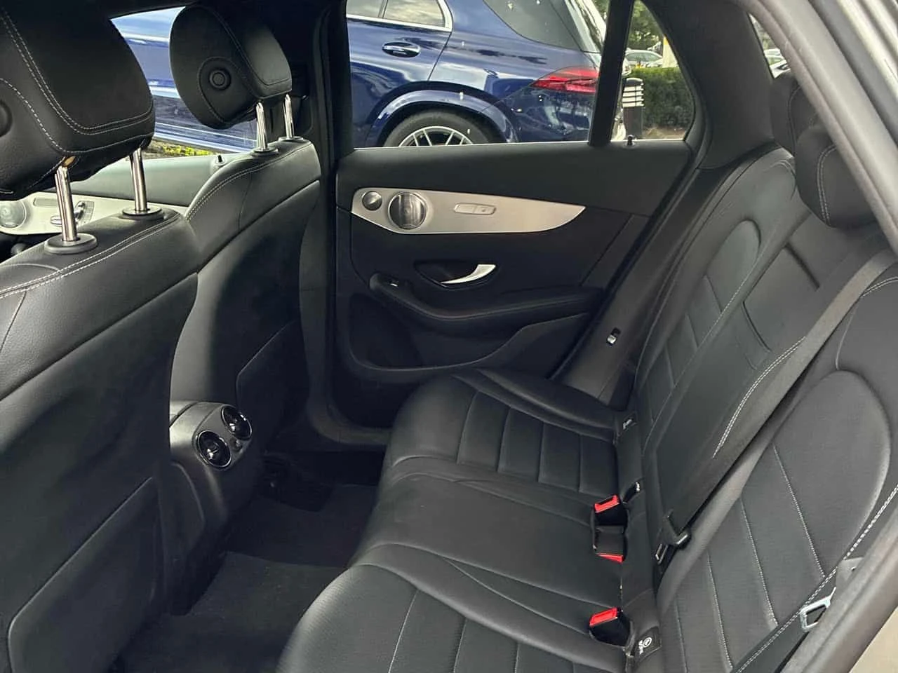 Mercedes-Benz GLC * 300 * CARFAX * ���� �� �� | Mobile.bg � ����������� 11