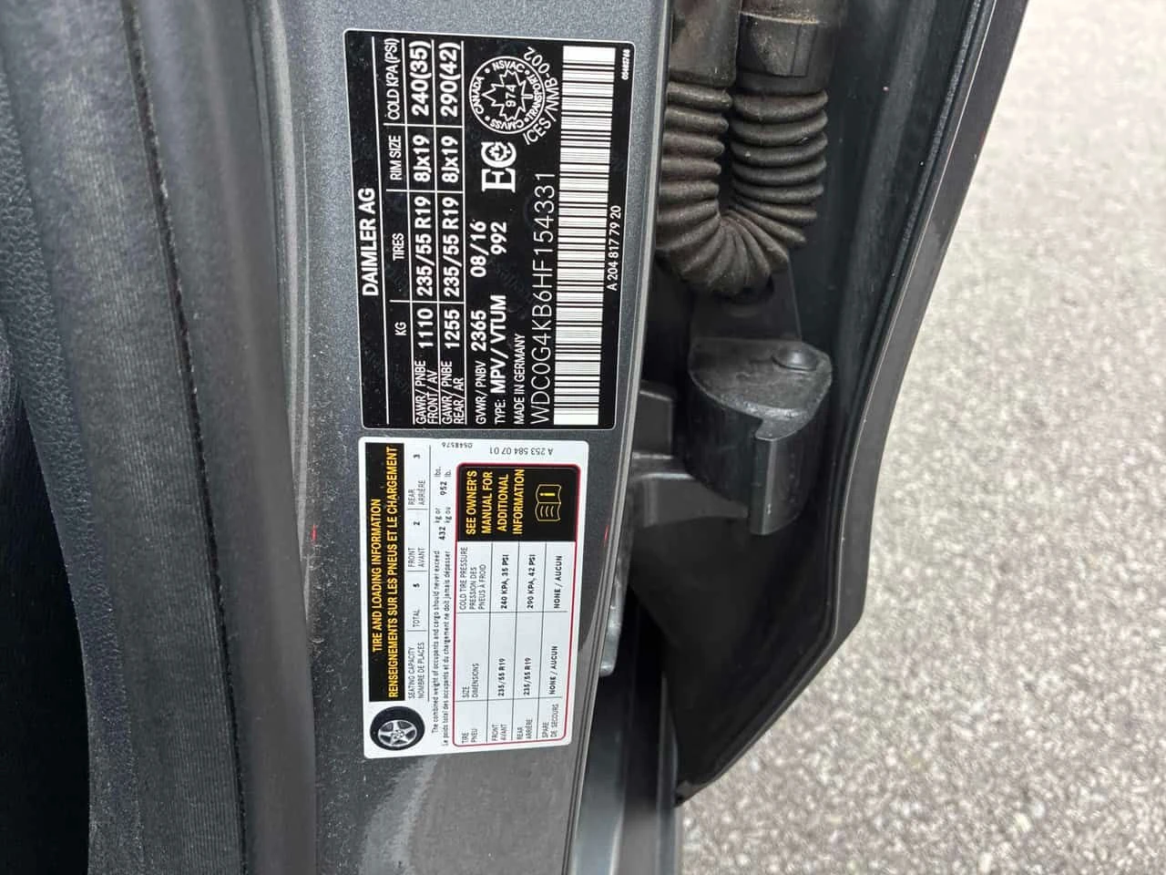 Mercedes-Benz GLC * 300 * CARFAX * ���� �� �� | Mobile.bg � ����������� 10
