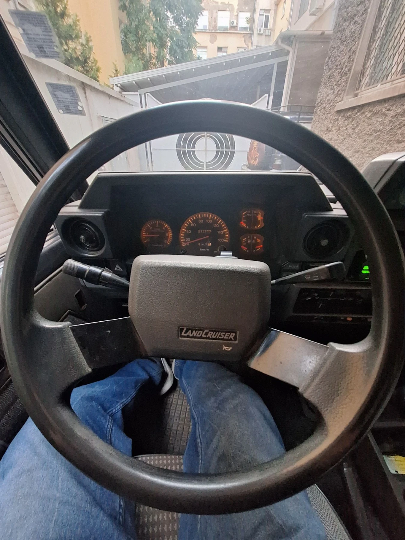 Toyota Land cruiser 70, снимка 5 - Автомобили и джипове - 55695260
