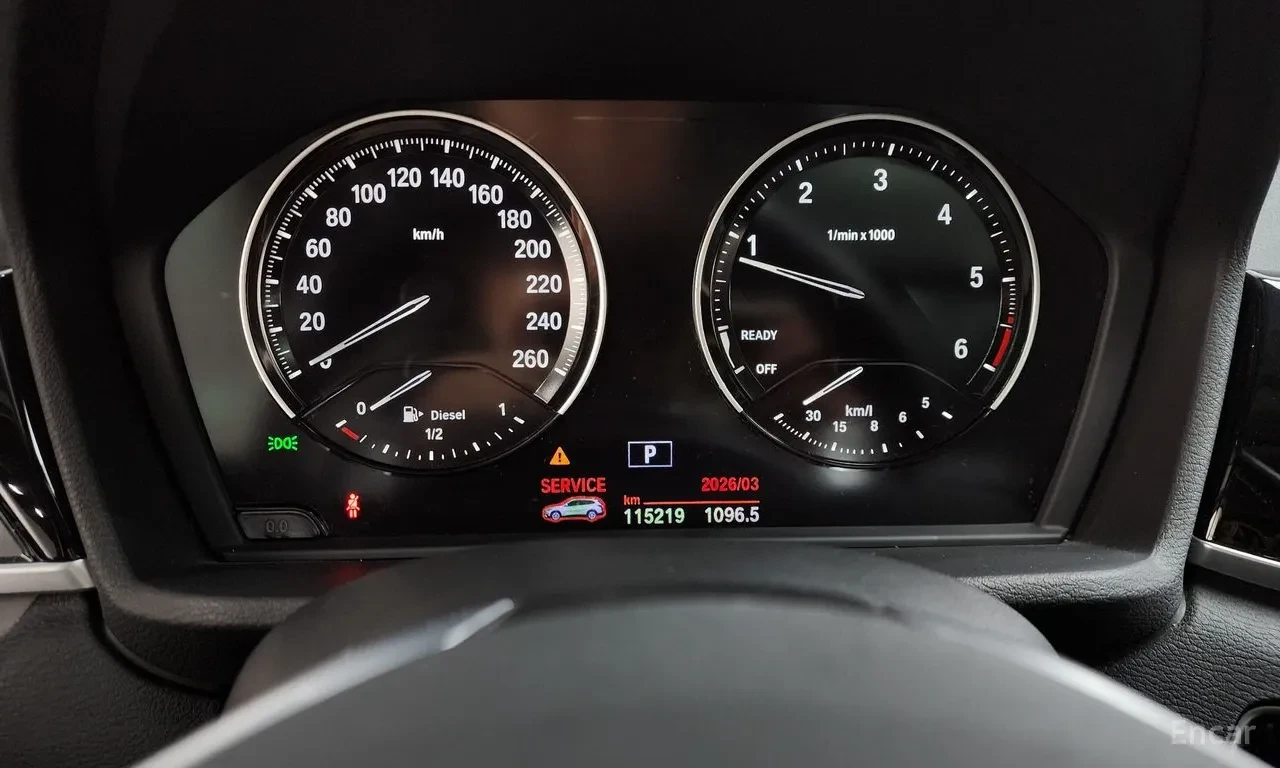 BMW X1 xDrive 20d xLine* ПАНОРАМА* КРАЙНА ЦЕНА ДО БЪЛГАРИ, снимка 8 - Автомобили и джипове - 55781698