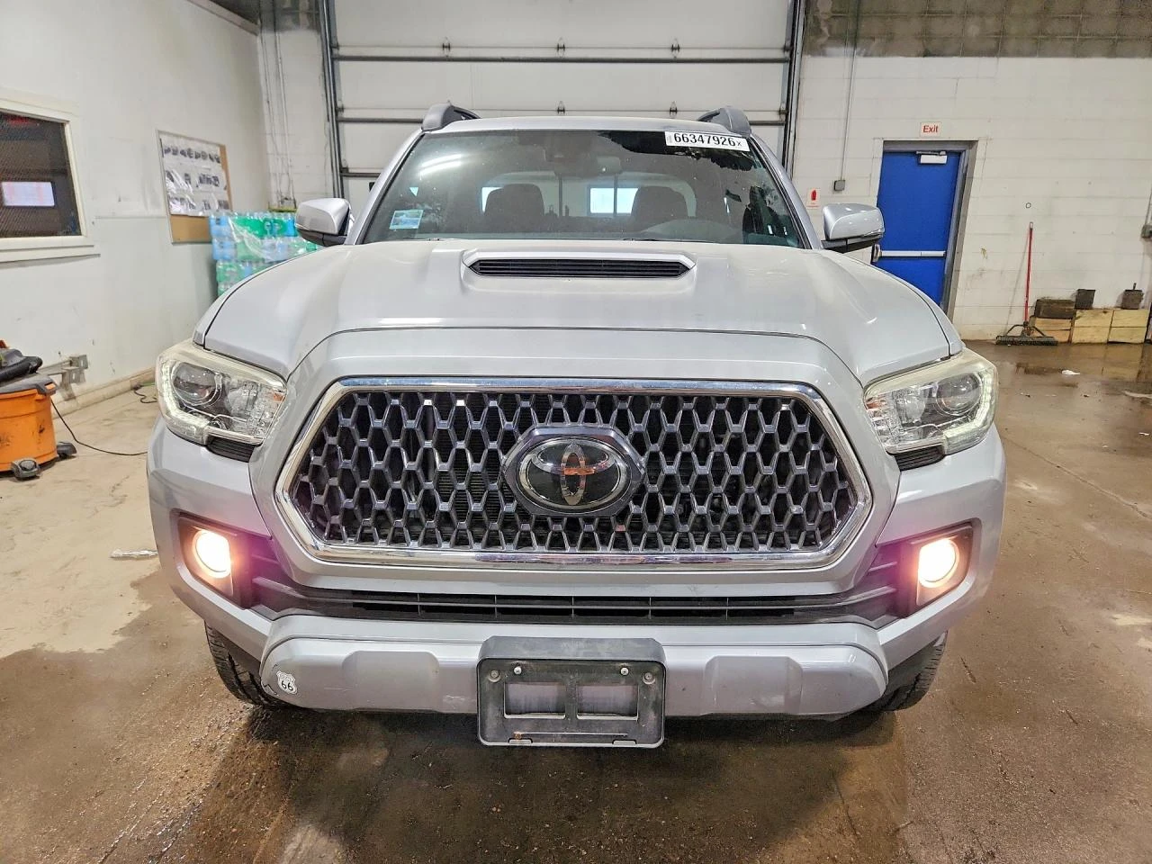 Toyota Tacoma 3.5l Trd Sport, снимка 5 - Автомобили и джипове - 56150852