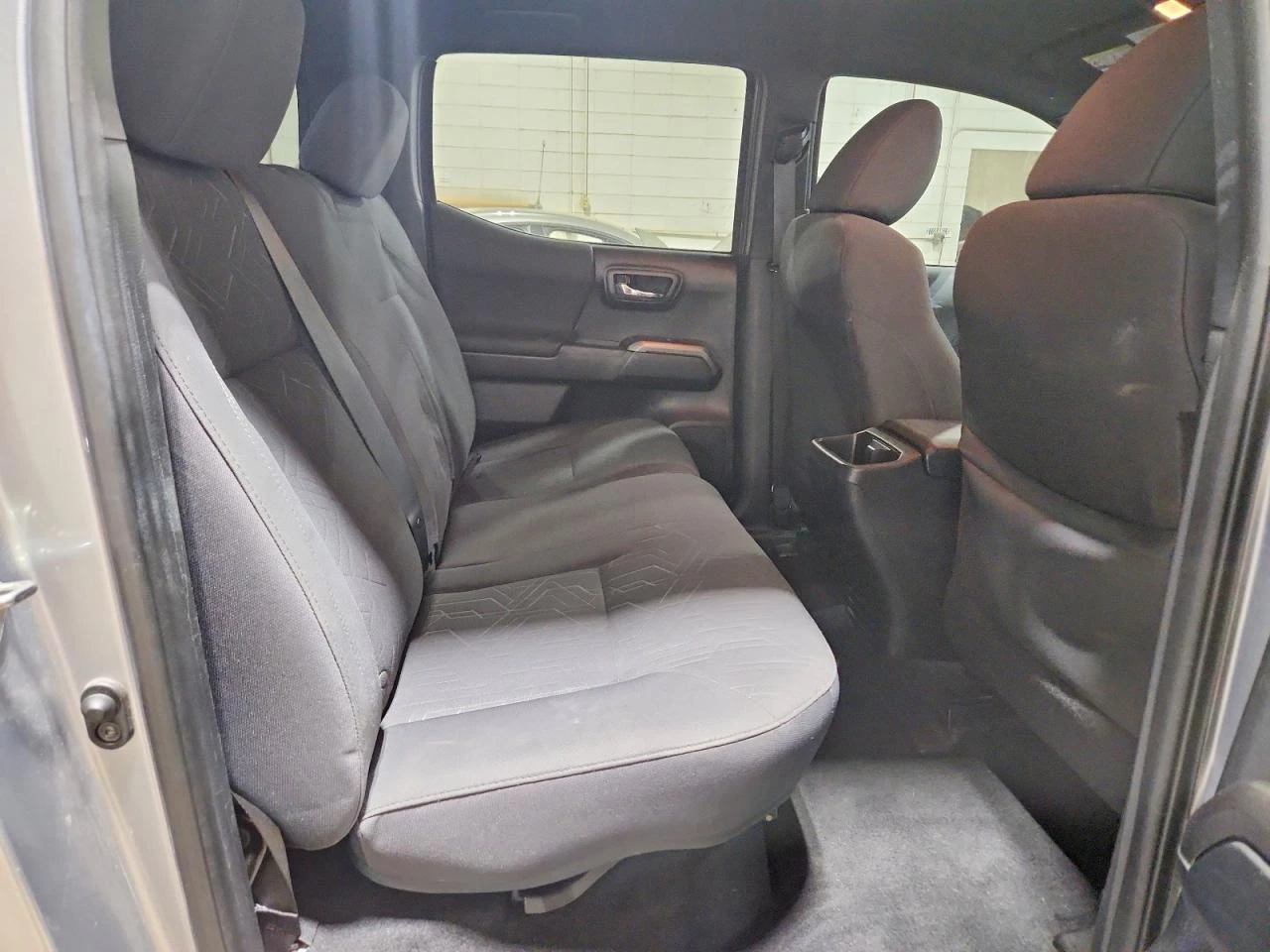 Toyota Tacoma 3.5l Trd Sport, снимка 10 - Автомобили и джипове - 56150852