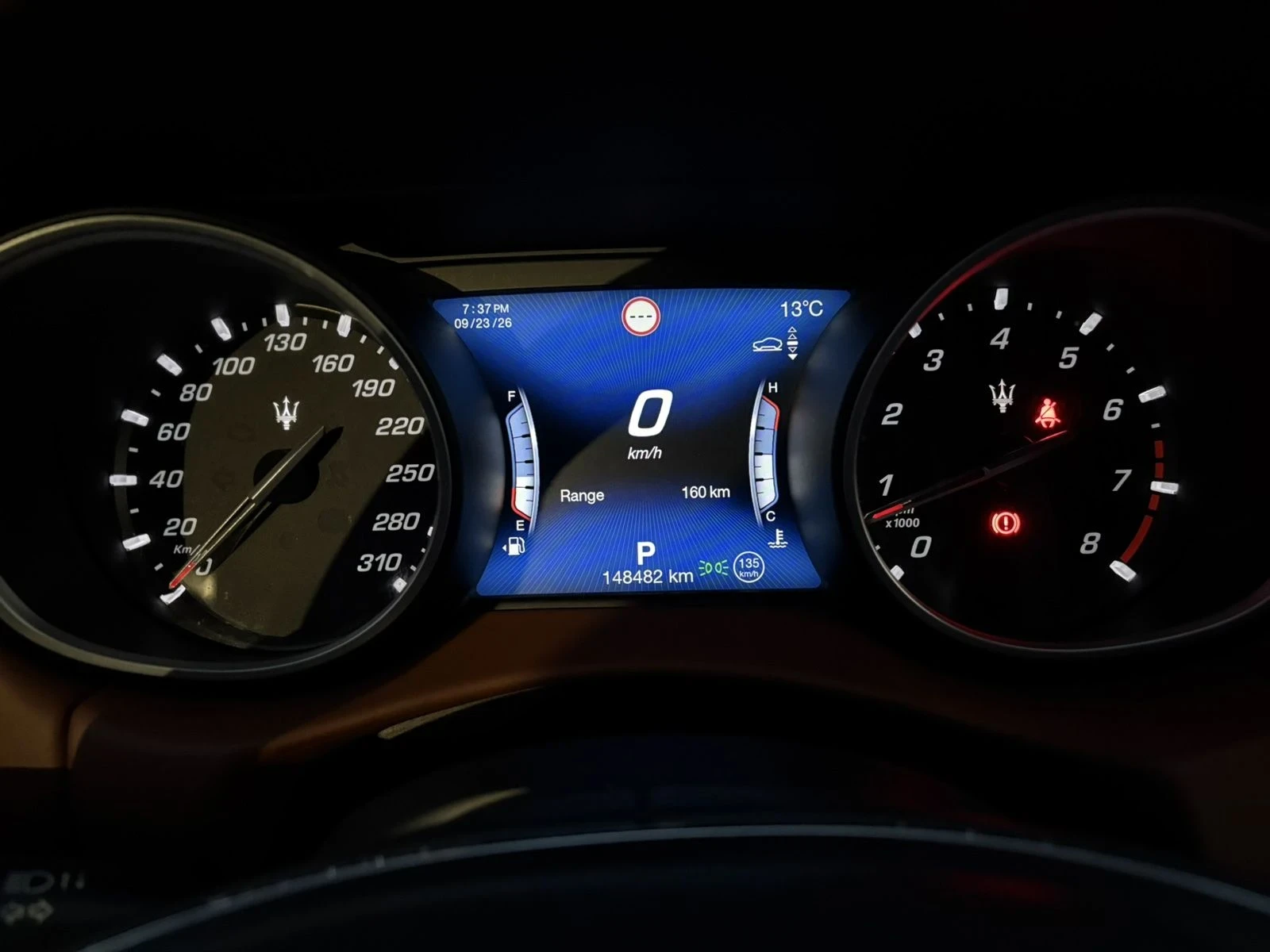 Maserati Levante S, снимка 10 - Автомобили и джипове - 56227717