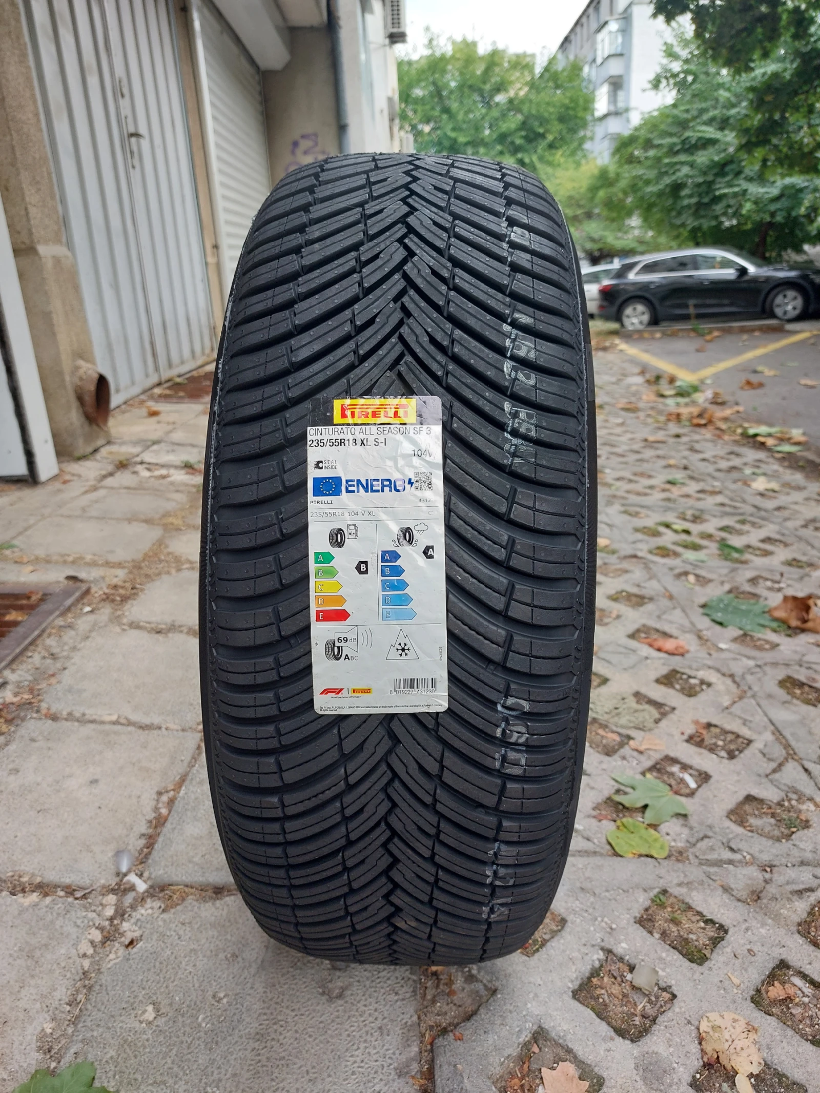 VW Tiguan Elegance, снимка 13 - Автомобили и джипове - 56289245