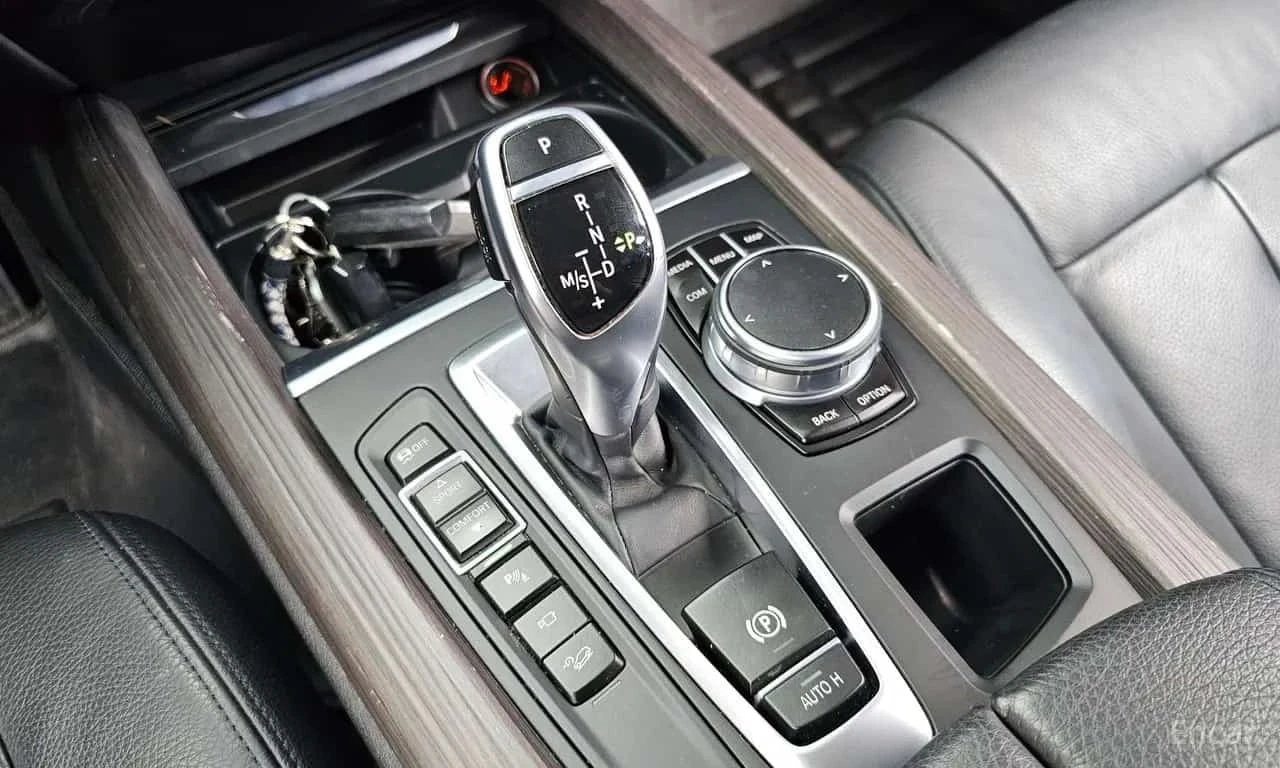 BMW X5 * xDrive 30d * ������ ���� �� �������� | Mobile.bg � ����������� 9