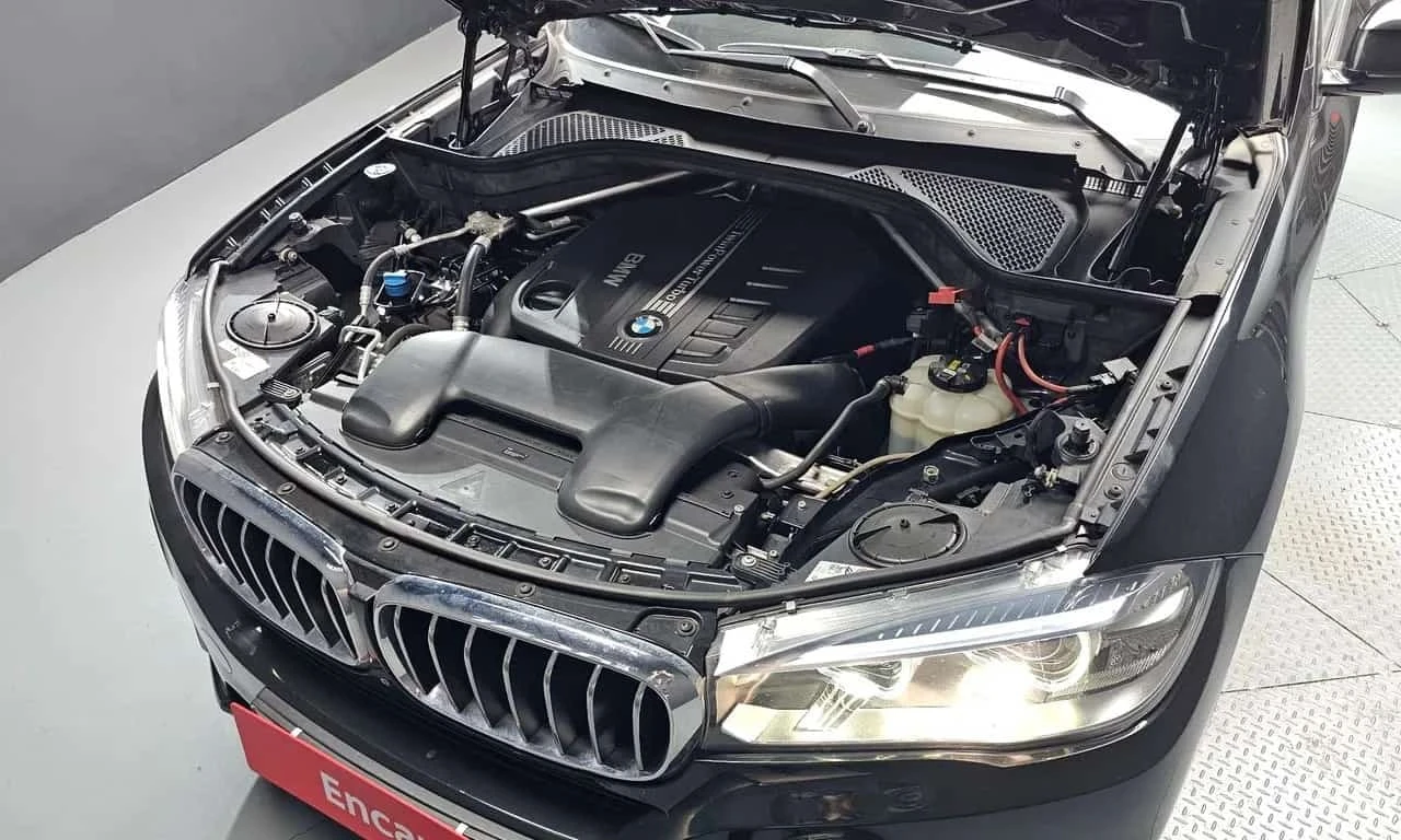 BMW X5 * xDrive 30d * ������ ���� �� �������� | Mobile.bg � ����������� 6