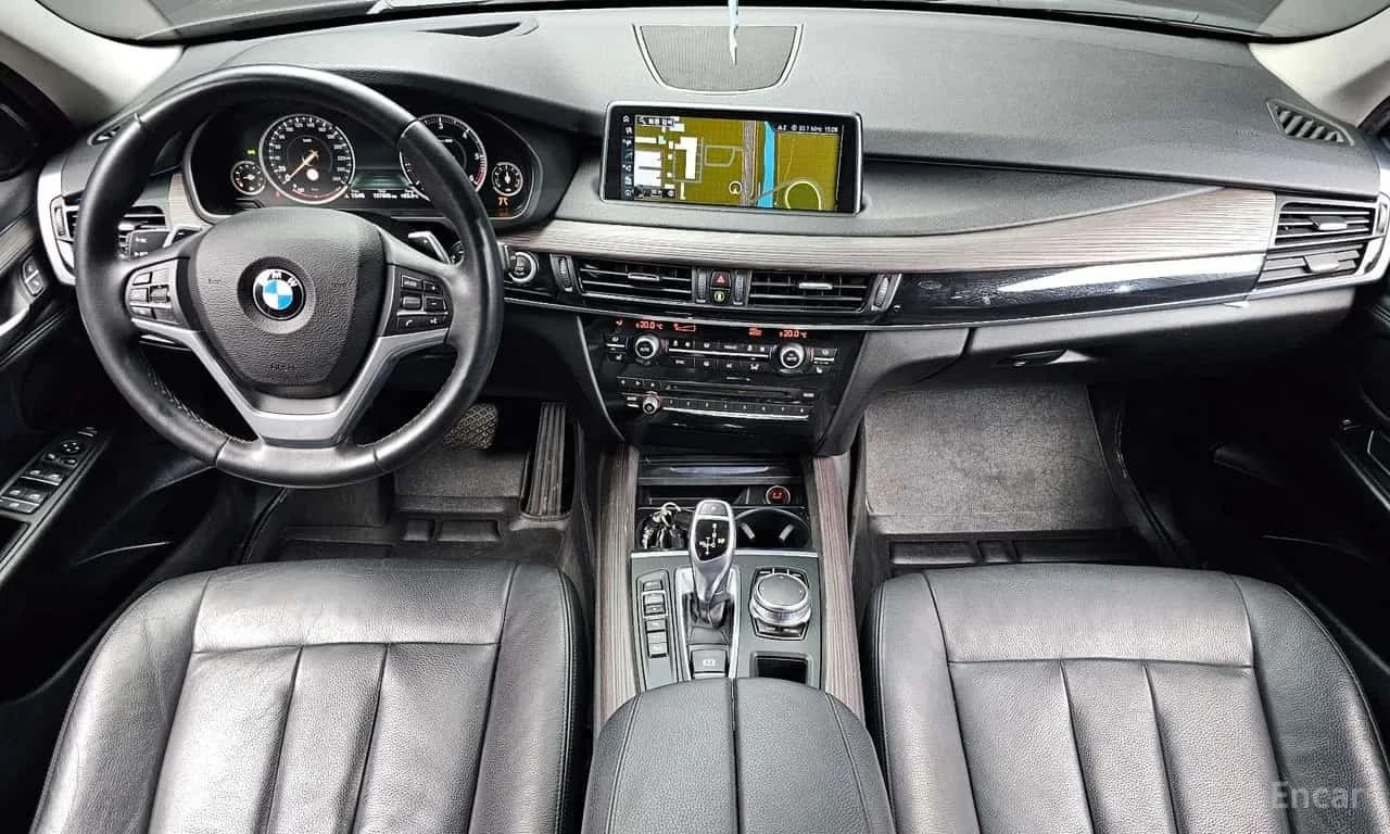BMW X5 * xDrive 30d * ������ ���� �� �������� | Mobile.bg � ����������� 7
